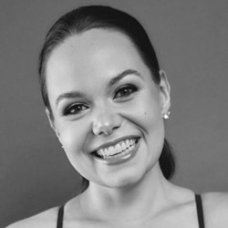 Abigail Raiford