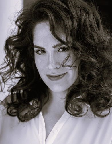 Isabelle Zeledon