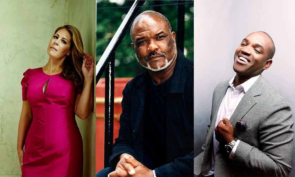 Festival O20 Artists