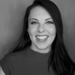 Olivia Prendergast