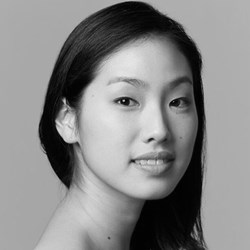Stephanie Terasaki