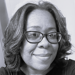 Veronica Chapman-Smith