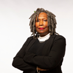Kimmika Williams-Witherspoon