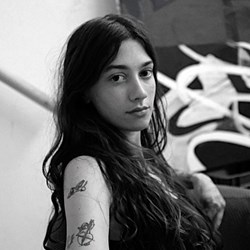 Lucy Tarquinio