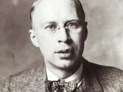 Sergei Prokofiev