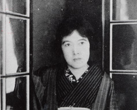 Yosano Akiko