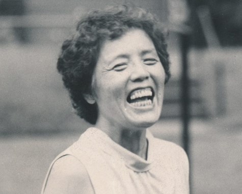 Grace Lee Boggs