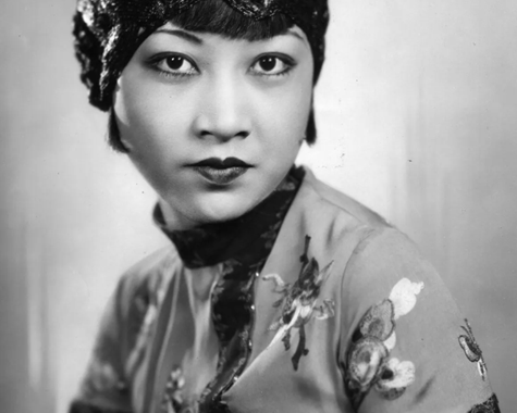 Anna May Wong