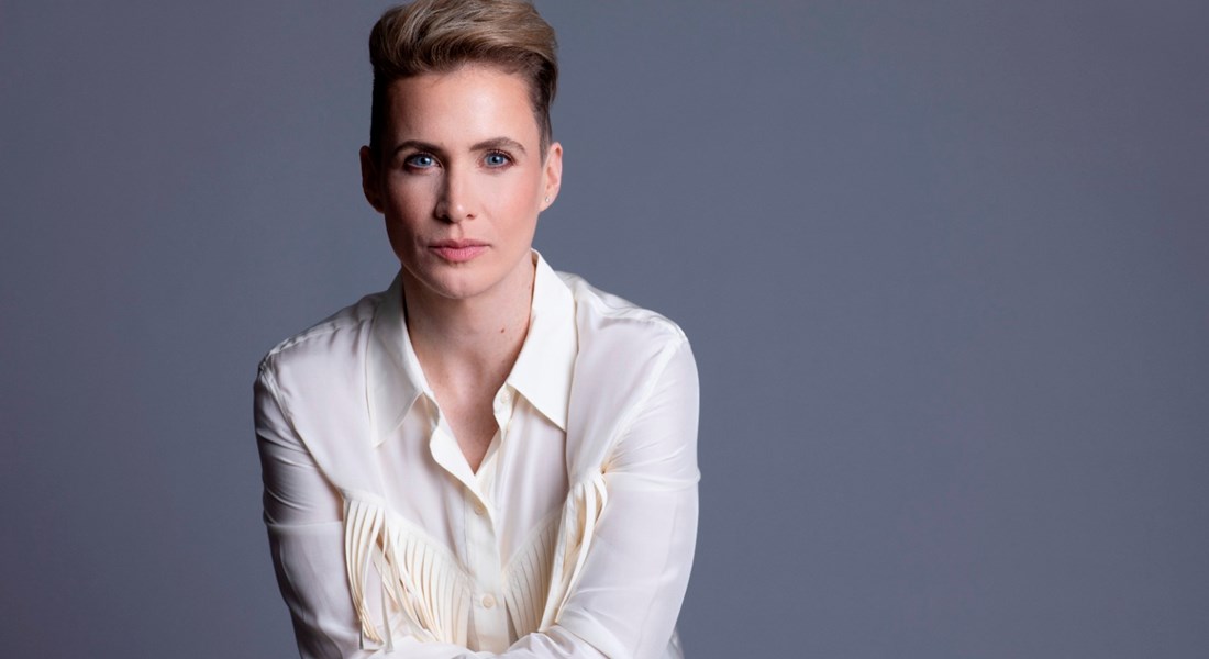 Alison Moritz